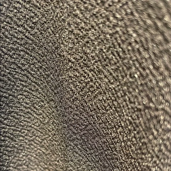 NWOT Anne Klein Black Women's Trousers - Picture 9 of 11